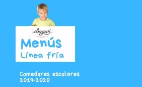 Ibagar comedores escolares